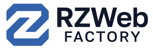 RZ Web Factory